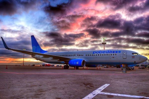 «Аэрофлот» намерен сделать «Победу» второй авиакомпанией страны