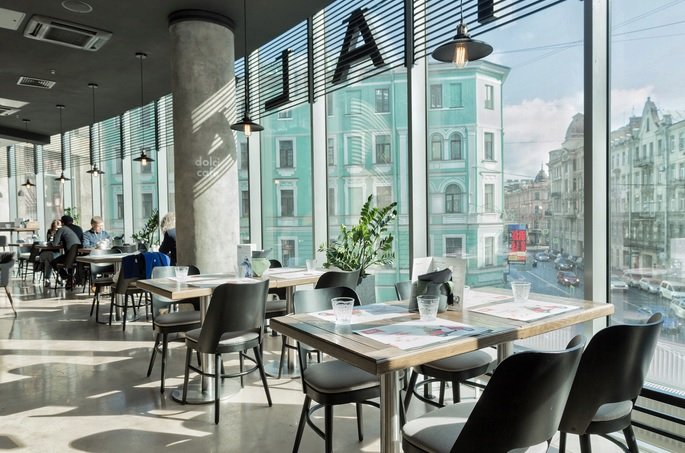 Холдинг «Italy Group» намерен открыть рестораны fast-casual в Москве