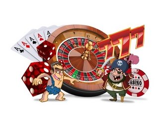 Casino Pobeda: игровые автоматы онлайн