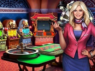 Официальный сайт казино Вавада