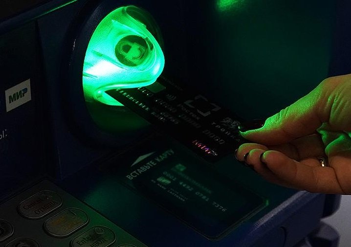 «Сбербанк» ожидает активизации мошенников к концу новогодних каникул
