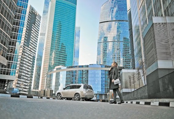 Москва поднялась в рейтинге темпов подорожания жилья
