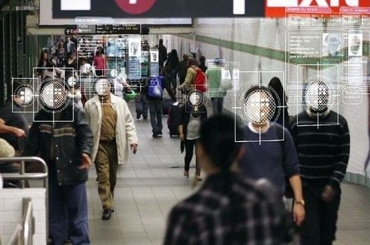 Система идентификации лиц начнет работать в московском метро 1 сентября — Собянин
