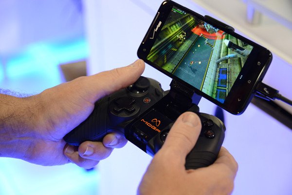 Игровой сервис «GFN.ru» начал осваивать сегмент мобильного гейминга