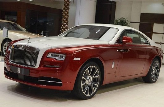 В 2019 году «Lamborghini» и «Rolls-Royce» показали двукратный рост продаж в России