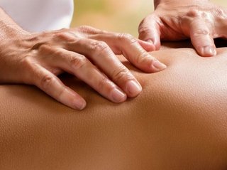 Эротический массаж – польза и ничего кроме