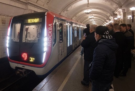 В Москве увеличилась стоимость проезда