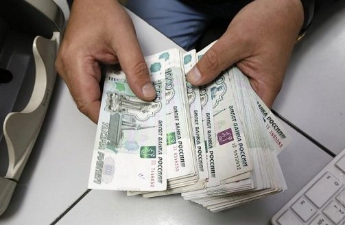 Сбербанк лишился 3 млн рублей из-за «билетов банка Сувенир»