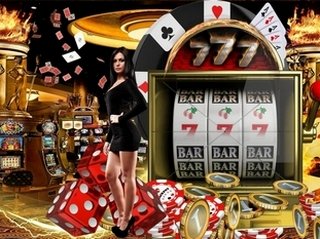 Игровое казино Паутина - развлечения и намного больше