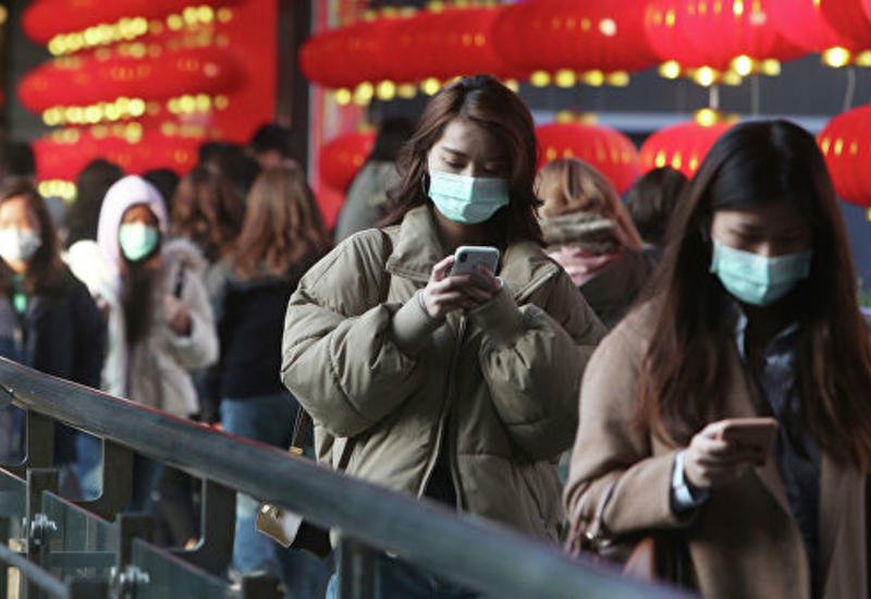 Туроператоры просят компенсировать убытки от эпидемии в Китае на 600 млн рублей