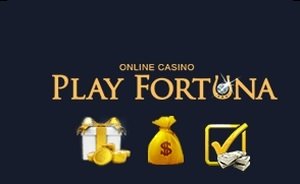 Лучшие игровые автоматы в онлайн казино Плей Фортуна
