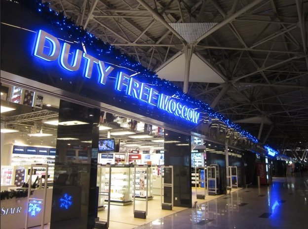 «Dufry» раскрыла параметры сделки по покупке доступа в аэропорт «Внуково»
