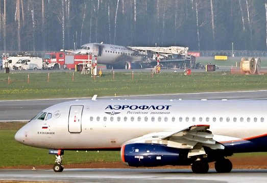 ФАС обвинила «Аэрофлот» в продаже билетов по завышенным ценам