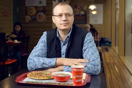 Через полмесяца ресторанному бизнесу в России может прийти конец