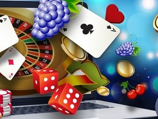 Онлайн Казино Вулкан (Вулкан казино) и его преимущества