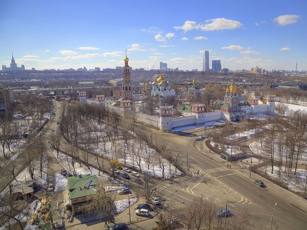 «Медстройинвест» потребовал от столичного правительства 16 млрд рублей