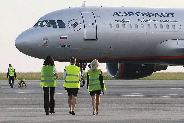 Авиаперевозчики поднимают цены на внутрироссийских направлениях