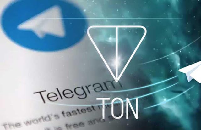 Павел Дуров сообщил о прекращении работы над проектом TON