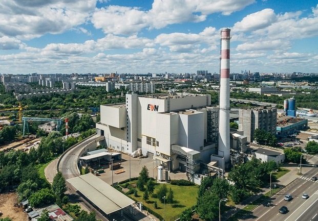 «Ростех» хочет построить 25 мусоросжигающих электростанций за 600 млрд рублей