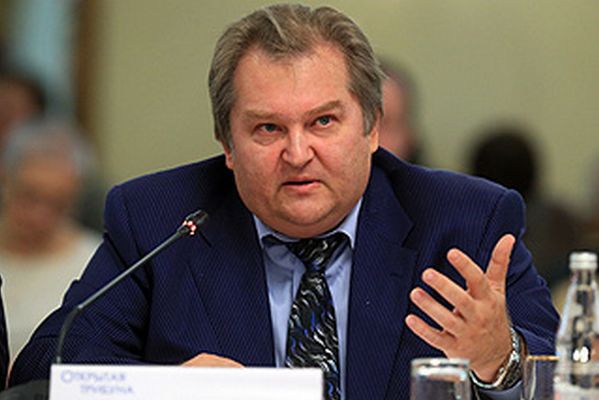 Бизнес нуждается в пролонгации рассрочки по приватизационным выплатам — М. Емельянов