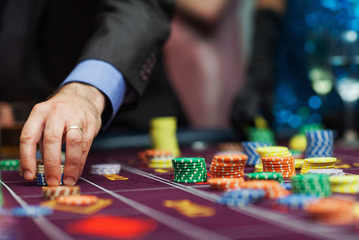 Популярные стратегии ставок в казино