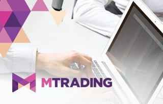  MTrading      