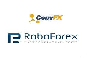  RoboForex     CopyFX  RAMM