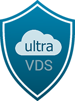 UltraVDS™ — высококачественные виртуальные серверные мощности любой конфигурации