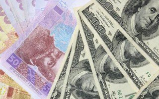 Обмен разнообразной валюты на push52.ru