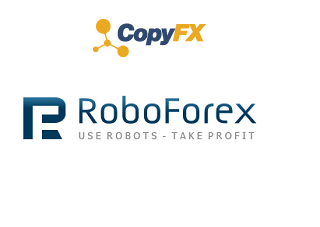RoboForex    CopyFX