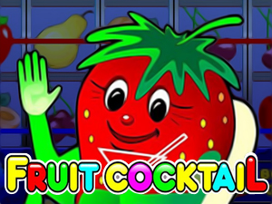 Игровой автомат Fruit Cocktail в онлайн казино vulkan-onlayn-club.com