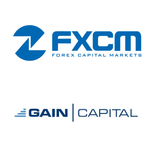 FXCM  Gain Capital  