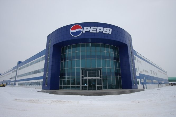 «PepsiCo» ускорит стартапы
