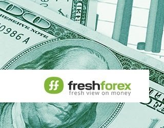 FreshForex дарит до 5 тыс. долларов за общение