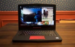 Ноутбуки Xiaomi и где их купить