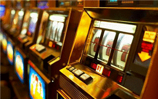 Игровые автоматы в онлайн казино igrovye-avtomaty.online