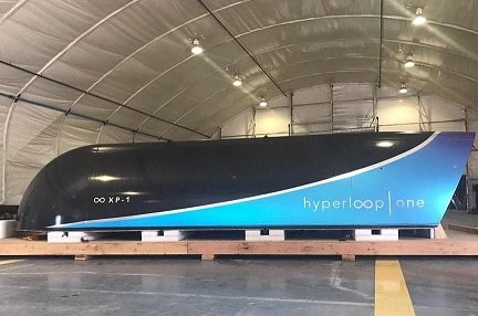     Hyperloop     