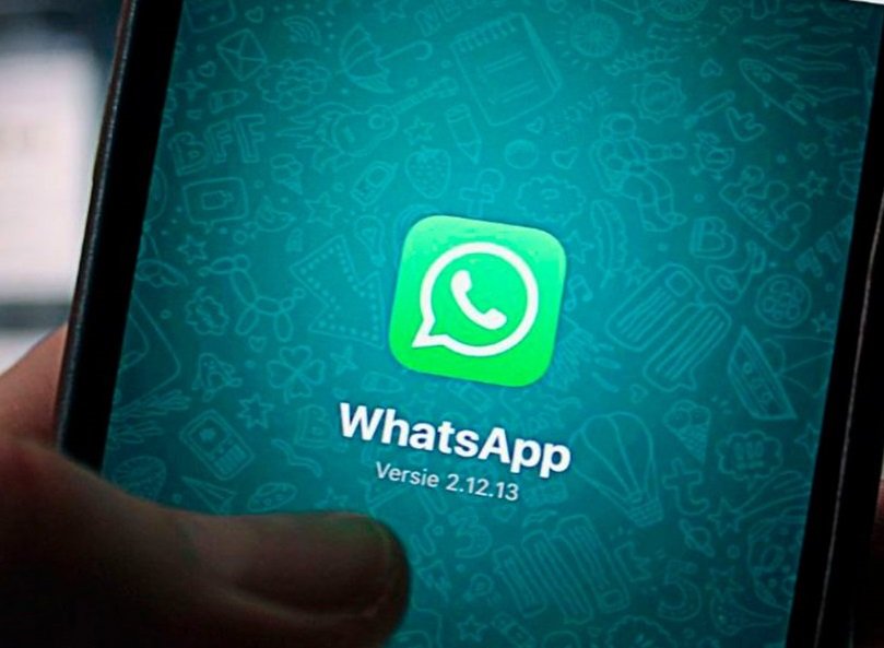 Бизнес будет платить «WhatsApp» за рассылки