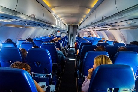 «Аэрофлот» будет брать деньги с пассажиров за выбор мест