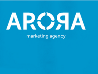 Как работает агентство ARORA по маркетингу