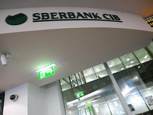 Sberbank CIB     
