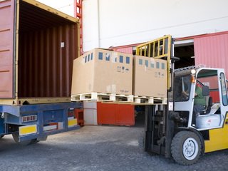 Особенности доставки грузов догрузом