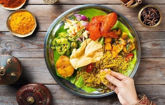 Выходец из «Шоколадницы» планирует открыть в Москве 20 ресторанов индийской кухни