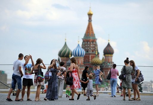 В МЭР предложили доплачивать туроператорам за привлечение иностранных туристов