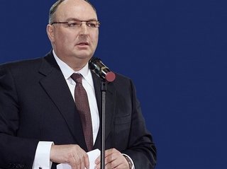 президент Европейского еврейского конгресса Вячеслав Моше Кантор
