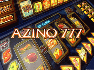 Бонусная программа казино Азино777