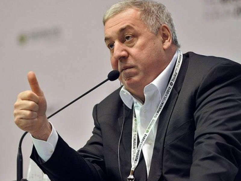 Михаил Гуцериев инвестирует в «стрессовые» активы