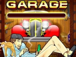 автомат garage