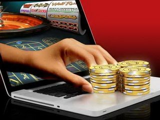 Азартные игры в казино Вулкан