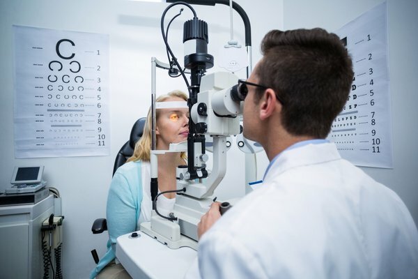 «Роснано» локализует в Троицке выпуск офтальмологического оборудования